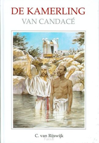 product afbeelding voor: Kamerling van candace