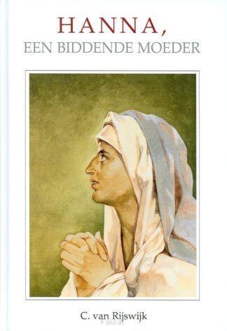 product afbeelding voor: Hanna een biddende moeder