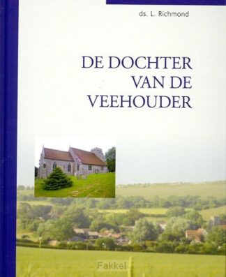 product afbeelding voor: Dochter van de veehouder