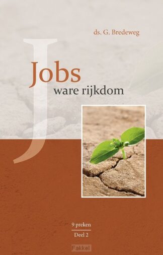 product afbeelding voor: Jobs ware rijkdom 2