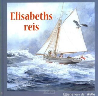 product afbeelding voor: Elisabeths reis