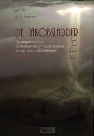 product afbeelding voor: Jacobsladder
