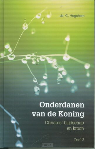 product afbeelding voor: Onderdanen van de Koning 2