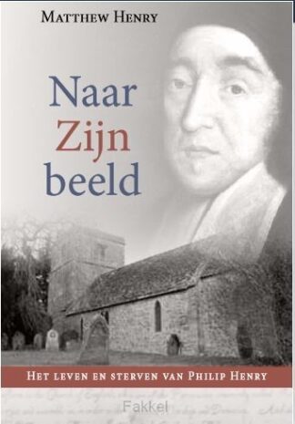 product afbeelding voor: Naar Zijn beeld
