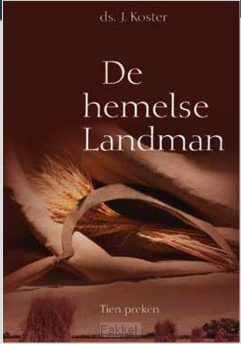 product afbeelding voor: Hemelse Landman
