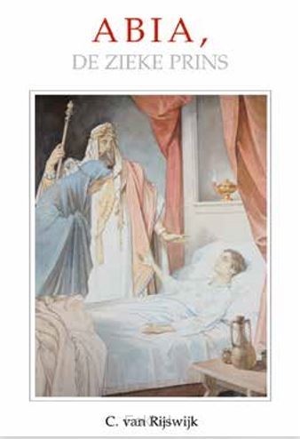 product afbeelding voor: Abia de zieke prins