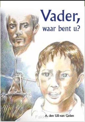 product afbeelding voor: Vader waar bent u