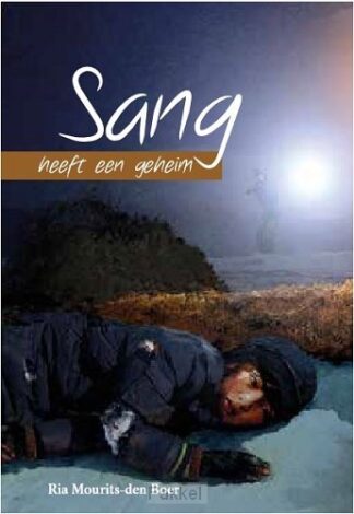 product afbeelding voor: Sang heeft een geheim