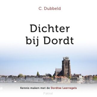 product afbeelding voor: Dichter bij dordt