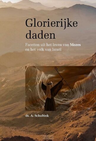 product afbeelding voor: Glorierijke daden