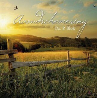 product afbeelding voor: Avondschemering