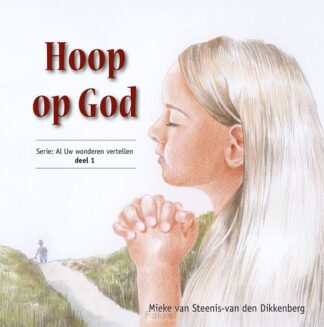 product afbeelding voor: Hoop op God
