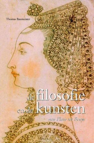 product afbeelding voor: Filosofie en de kunsten