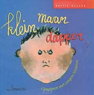 product afbeelding voor: Klein maar dapper