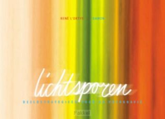 product afbeelding voor: Lichtsporen