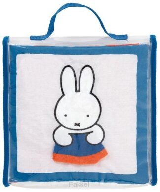 product afbeelding voor: Nijntje aankleedboek