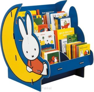 product afbeelding voor: Vloerdisplay nijntje op de maan 65 ex.