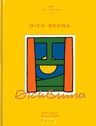 product afbeelding voor: Dick bruna