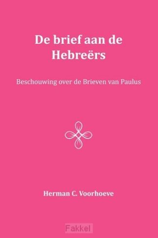 product afbeelding voor: De brief aan de Hebreers