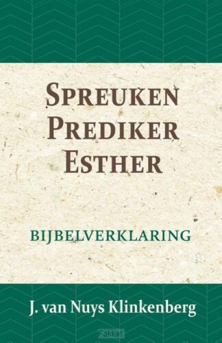 product afbeelding voor: Spreuken