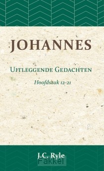 product afbeelding voor: Uitleggende Gedachten over het Evangelie