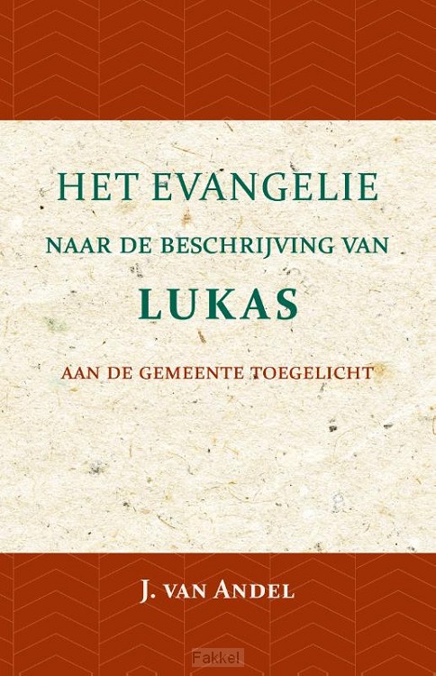 product afbeelding voor: Het Evangelie naar de beschrijving van L