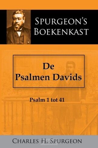 product afbeelding voor: De Psalmen Davids 1