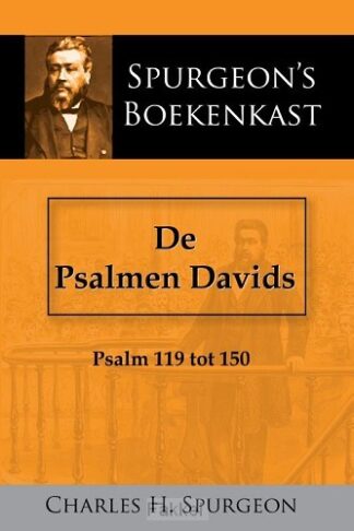 product afbeelding voor: De Psalmen Davids 5