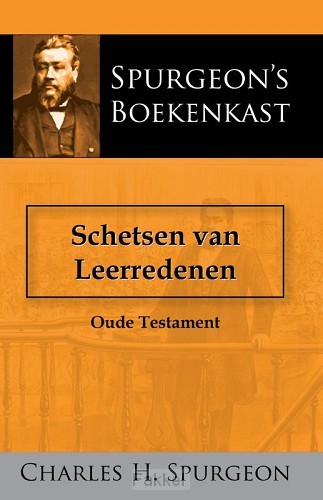 product afbeelding voor: Schetsen van Leerredenen OT