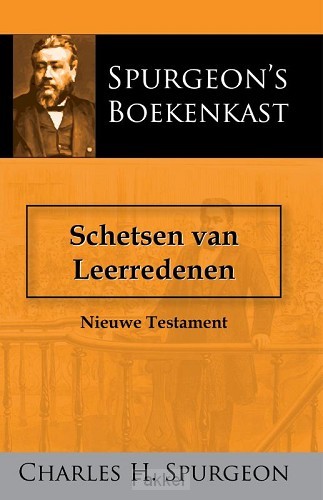 product afbeelding voor: Schetsen van Leerredenen NT