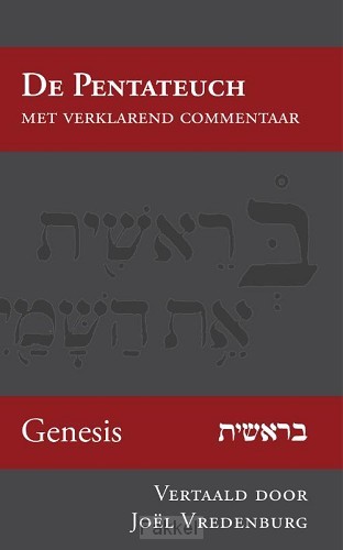 product afbeelding voor: Genesis