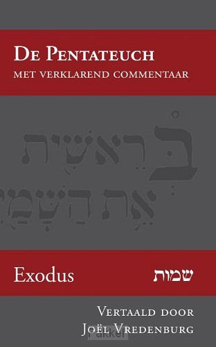 product afbeelding voor: Exodus