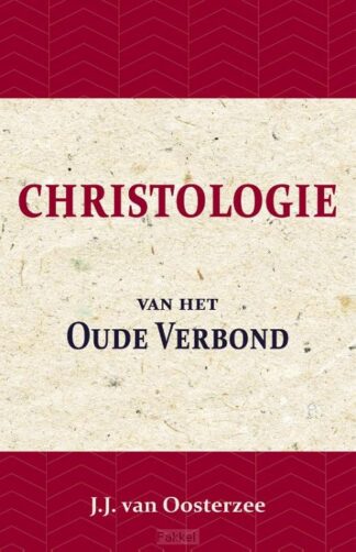 product afbeelding voor: Christologie van het Oude Verbond