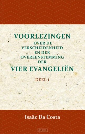 product afbeelding voor: Voorlezing over de verscheidenheid en de