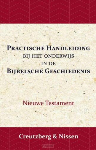 product afbeelding voor: Practische Handleiding bij het Onderwijs