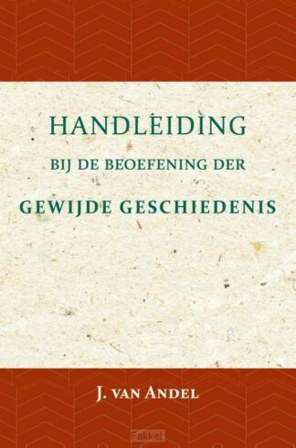 product afbeelding voor: Handleiding bij de beoefening der gewijd