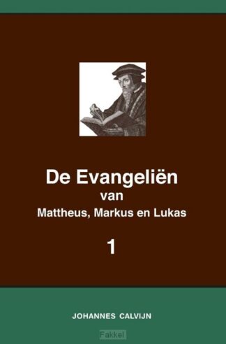 product afbeelding voor: De Evangelien van Mattheus