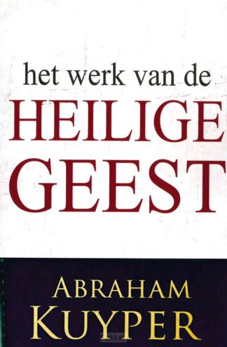 product afbeelding voor: Het Werk van de Heilige Geest 3