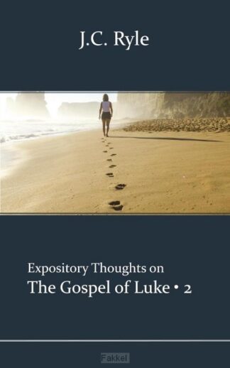 product afbeelding voor: Luke 2