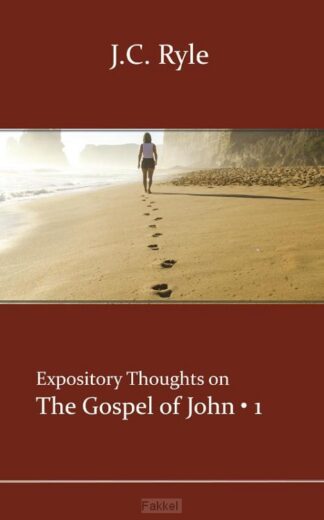 product afbeelding voor: John 1