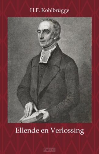 product afbeelding voor: Ellende en Verlossing