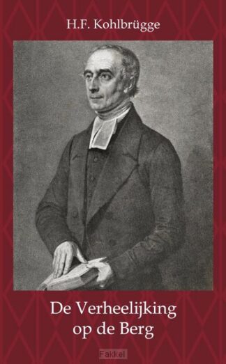 product afbeelding voor: De verheerlijking op de berg