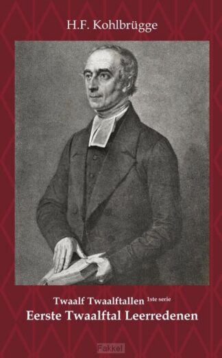 product afbeelding voor: Twaalftal Leerredenen I - 1