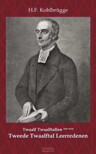 product afbeelding voor: Twaalftal Leerredenen I - 2