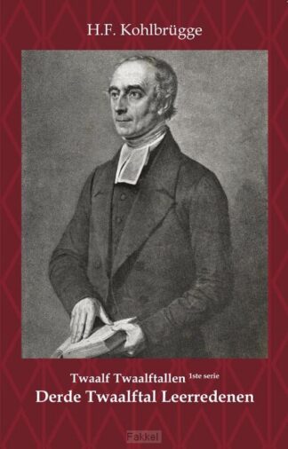 product afbeelding voor: Twaalftal Leerredenen I - 3