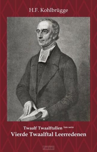 product afbeelding voor: Twaalftal Leerredenen I - 4