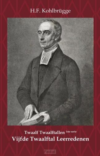 product afbeelding voor: Twaalftal Leerredenen I - 5