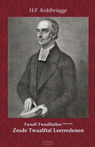 product afbeelding voor: Twaalftal Leerredenen I - 6