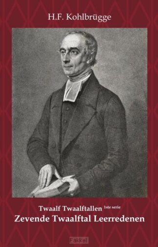 product afbeelding voor: Twaalftal Leerredenen I - 7