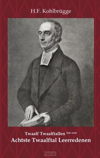 product afbeelding voor: Twaalftal Leerredenen I - 8